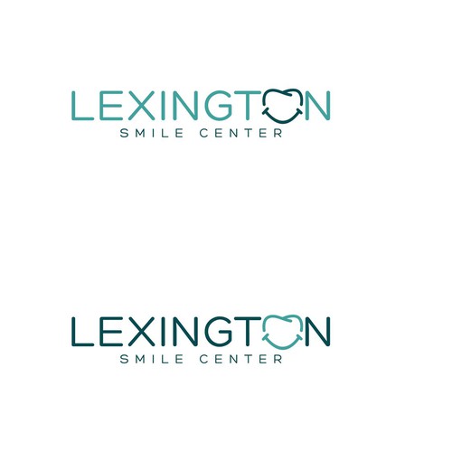 Logo for Professional dental office