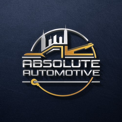 Absolute Automotive 