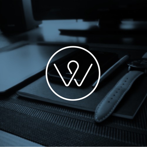 Minimal Logo for W-Integrations