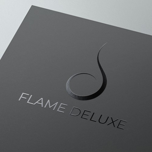Minimal logo