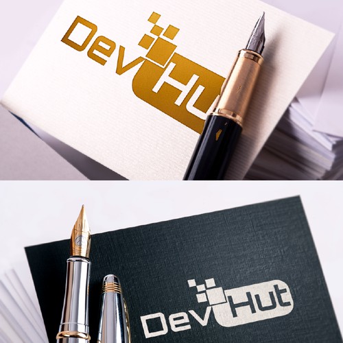 DEV hut