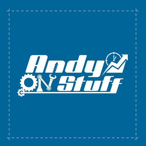 andy on stuff