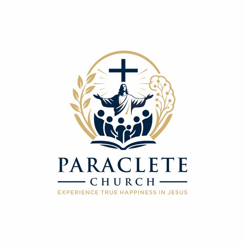 Paraclete Church