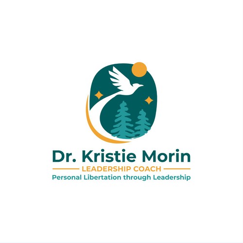 Leadership Coach Logo Design