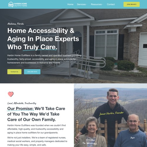 Harbin Home Outfitters