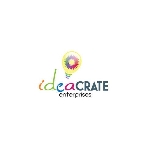 Ideacrate logo