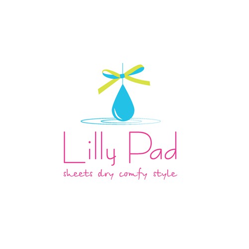 Logo Design Children's Bedding Product
