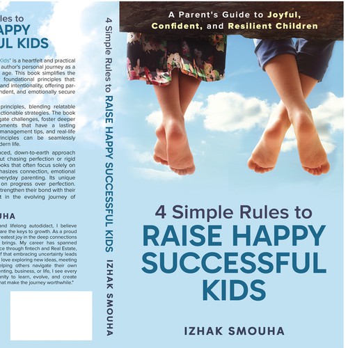 Raise happy successful kids