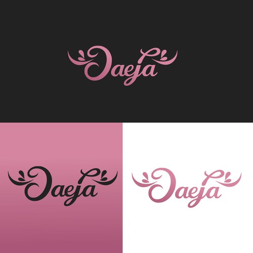 2d logo art