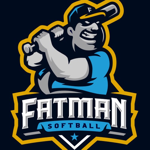 Fatman Softball