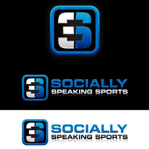 SImple and modern concept for Socially Speaking Sports (3S)