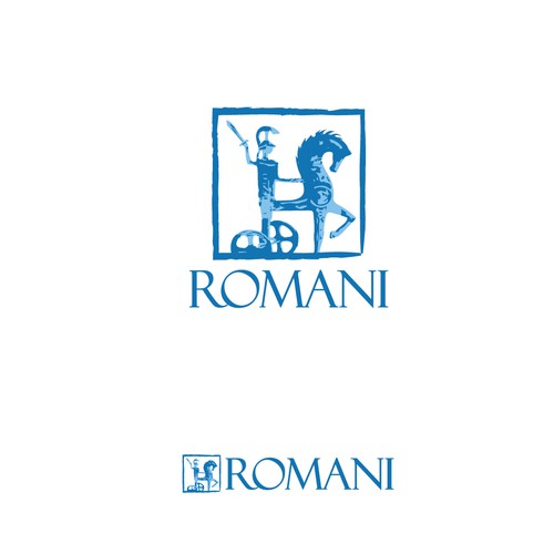 Winning Logo 