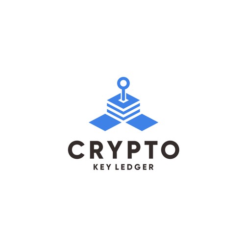 Crypto Key Ledger