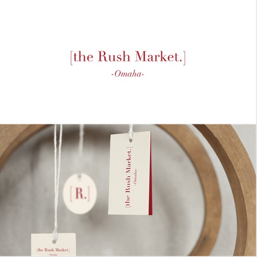 the Rush Market