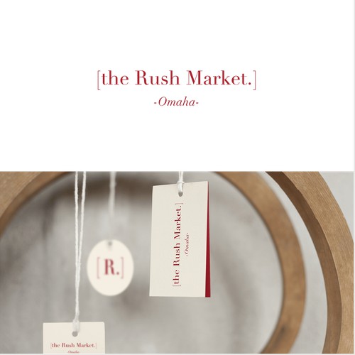 the Rush Market