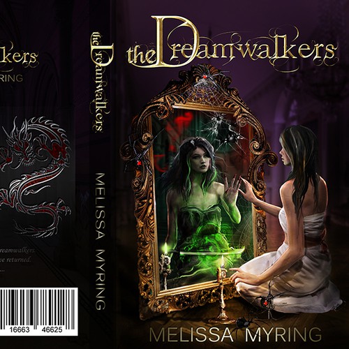The Dreamwalkers