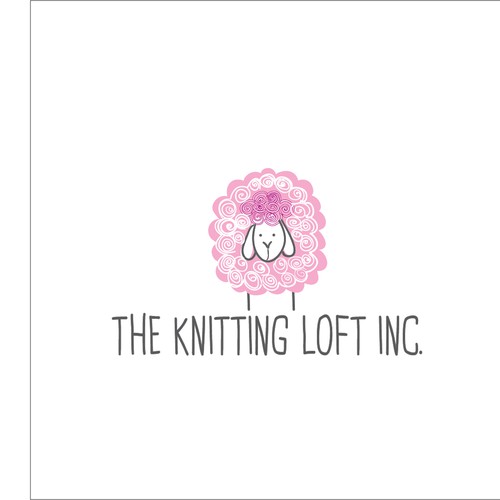 The knitting loft inc.