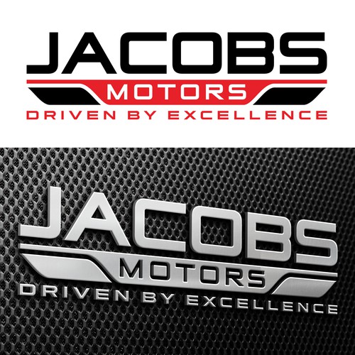 Large Car Dealership