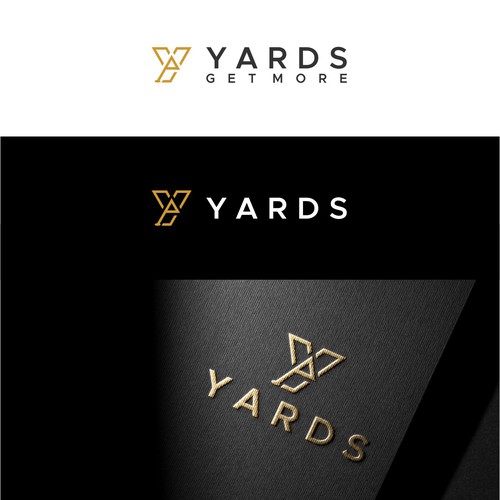 YARDS Logo