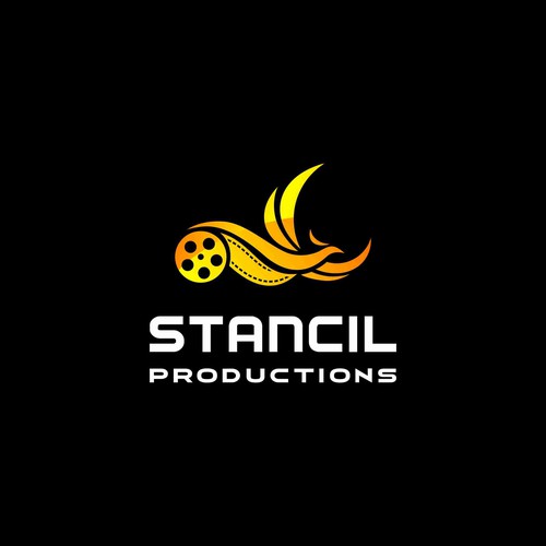 logo concept for stnacil productions