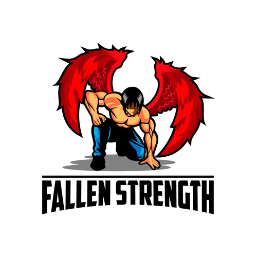 FALLEN STRENGTH