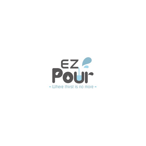 ez pour