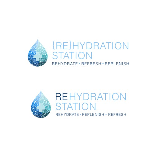 REhydration station
