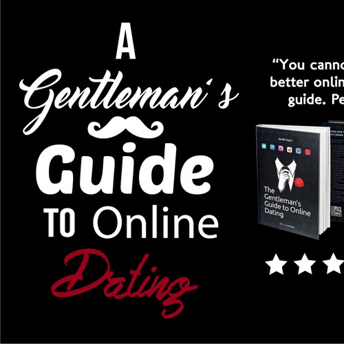 A Gentleman's Guide to Online Dating 