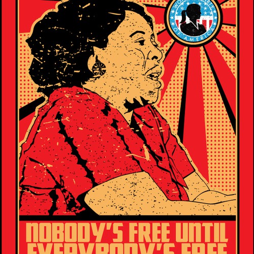 Women's Party of America