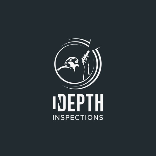 Logo for In Depth Inspection