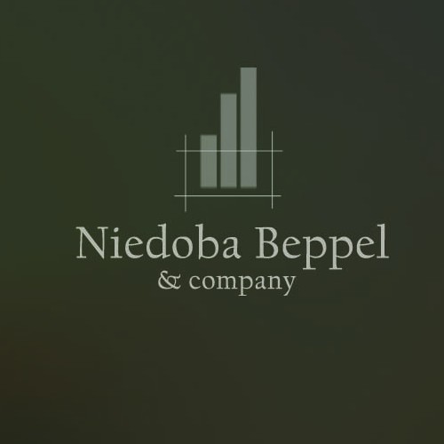 Create a unique logo for a progressive consulting and accounting firm.