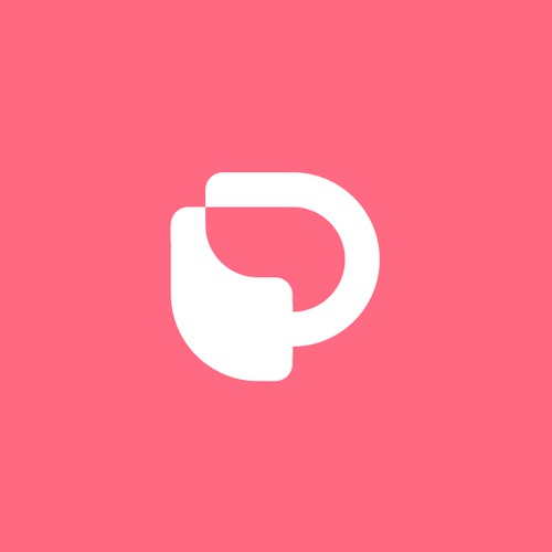 STYLE LETTER P