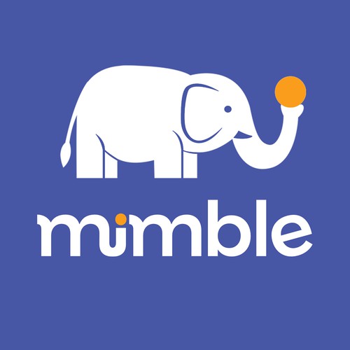 mimble logo contest