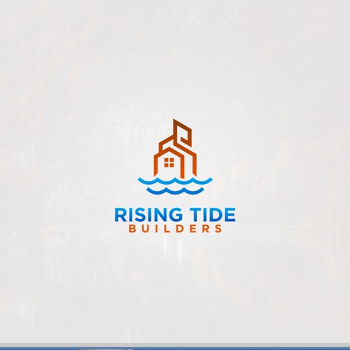 Modern and Luxury logo