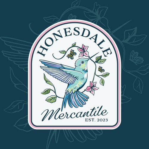 Honesdale Mercantile 