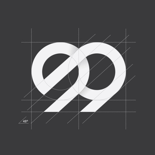 Monogram 99