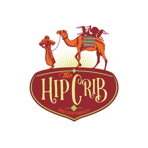The Hip Crib