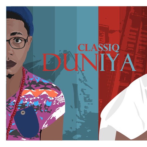 Album Artwork for My Artist ClassiQ