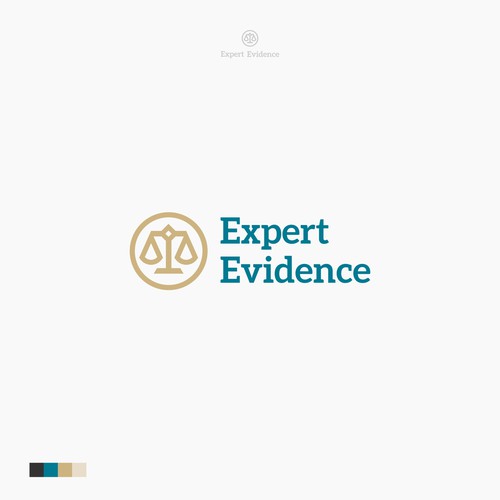 Logo for Expert Evidence