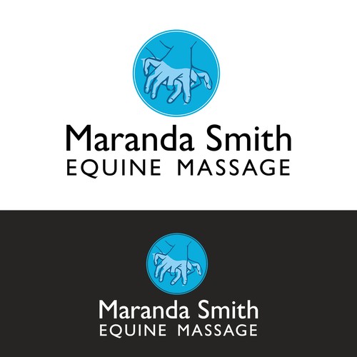 Unique Concept for Equine Massage Therapist