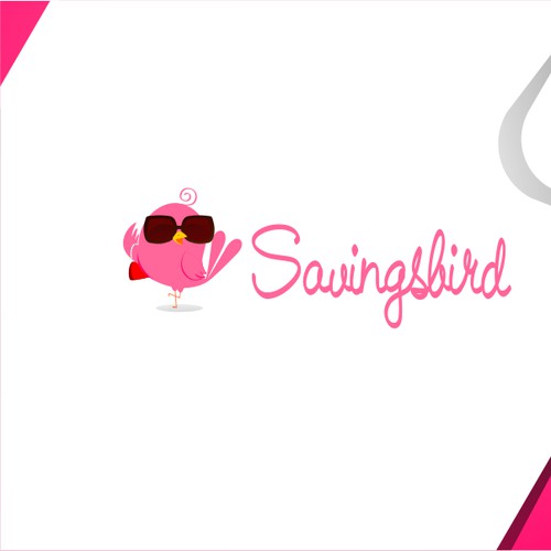 Design a logo for Savingsbird