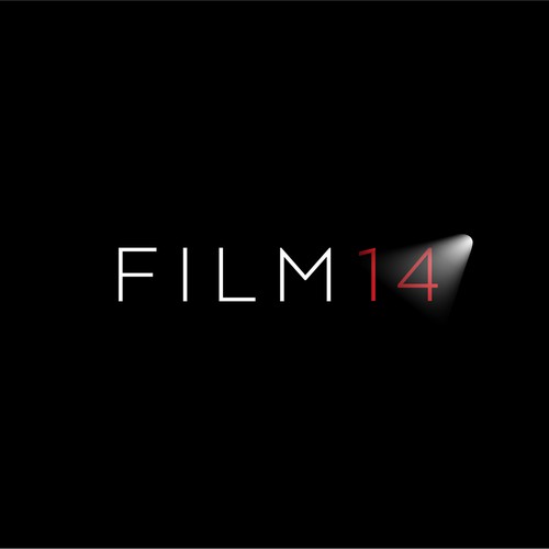 Create logo for niche film production/studio startup