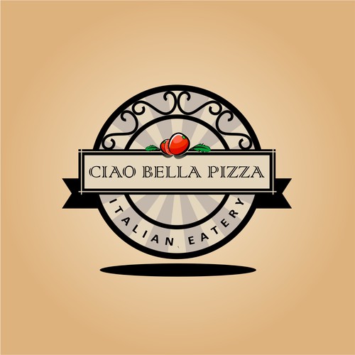 Ciao Bella Pizza