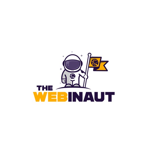Logo For a digital marketing Company.