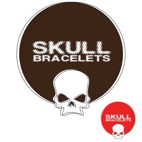Logo for Skull Bracelets