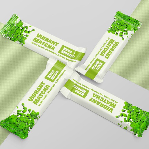 Vibrant Matcha