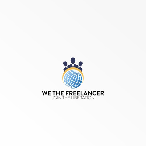 WE THE FREELANCER