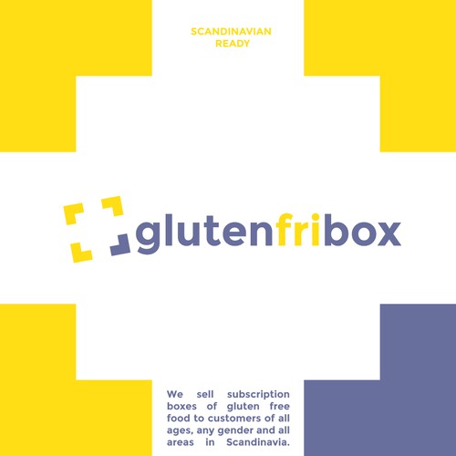 Glutenfribox