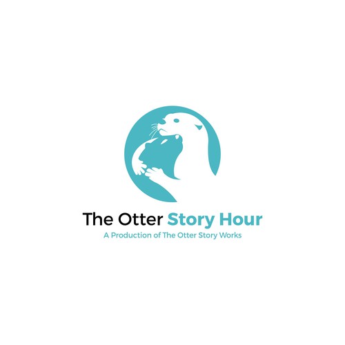The Otter Story Hour