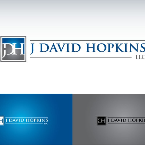 J DAVID HOPKINS